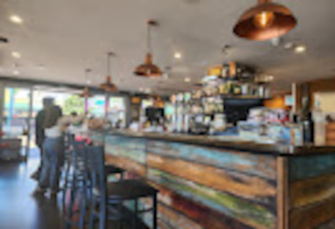 Cortado Restaurant