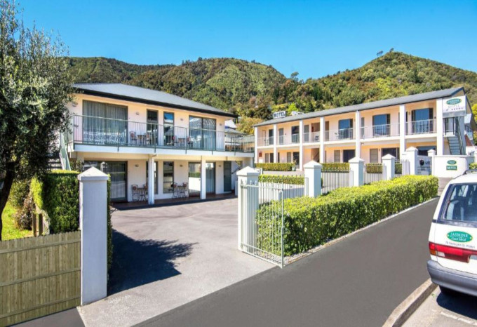 Jasmine Court